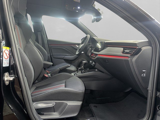 Skoda Kamiq Monte Carlo 1.5 TSI 110 kW 7-Gang-