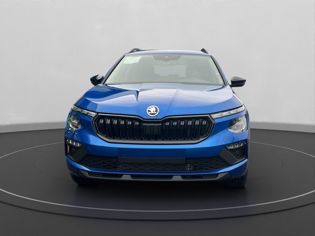 Skoda Kamiq 1.5 TSI DSG Tour *AHK*MATRIX*RFK*NAVI*SZH* PDC SpurH Virtual Kam.