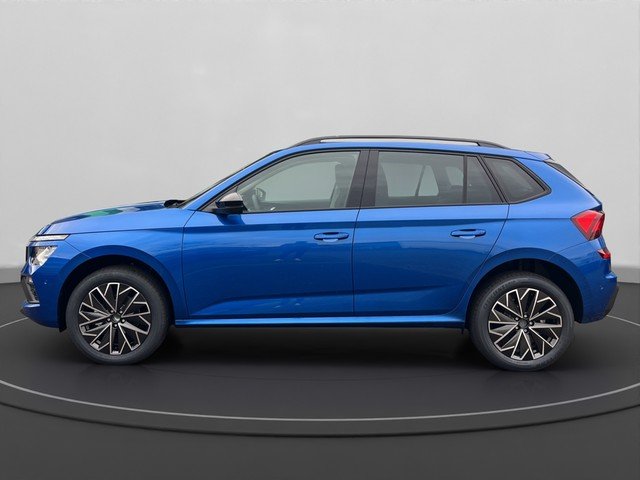 Skoda Kamiq 1.5 TSI DSG Tour *AHK*MATRIX*RFK*NAVI*SZH* PDC SpurH Virtual Kam.
