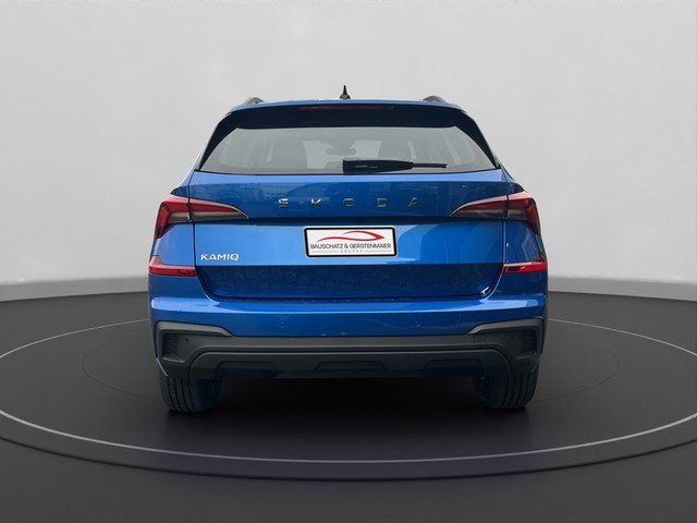 Skoda Kamiq 1.5 TSI DSG Tour *AHK*MATRIX*RFK*NAVI*SZH* PDC SpurH Virtual Kam.