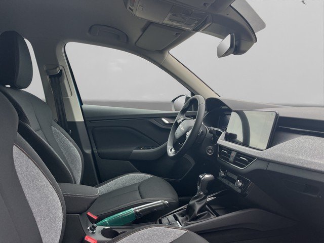 Skoda Kamiq 1.5 TSI DSG Tour *AHK*MATRIX*RFK*NAVI*SZH* PDC SpurH Virtual Kam.