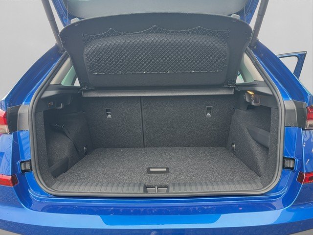 Skoda Kamiq 1.5 TSI DSG Tour *AHK*MATRIX*RFK*NAVI*SZH* PDC SpurH Virtual Kam.