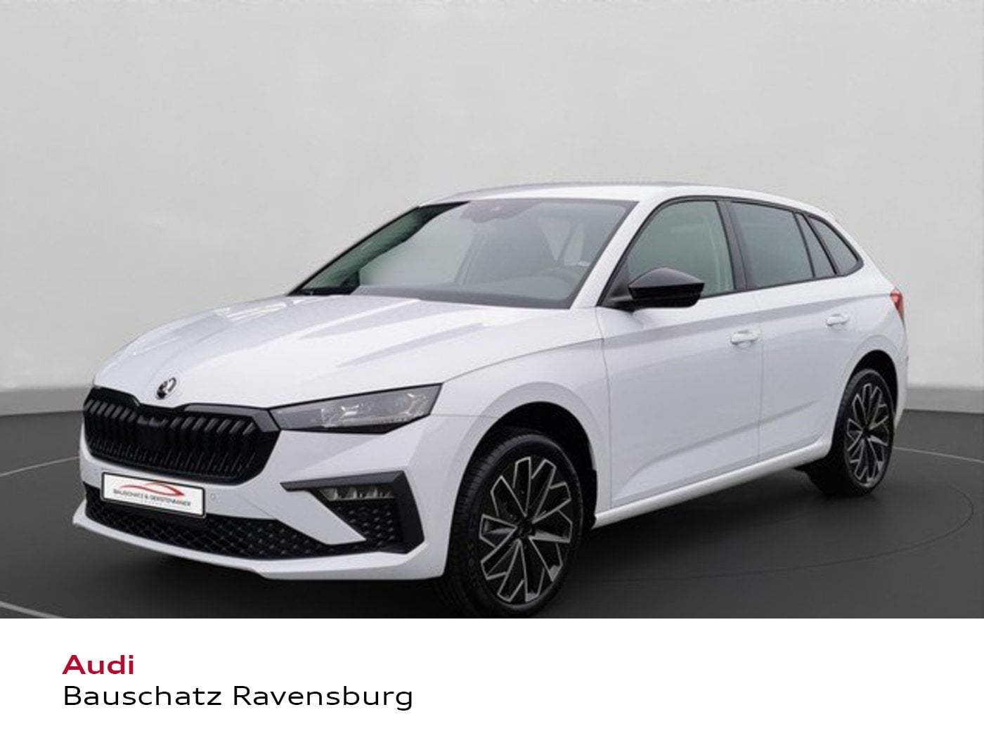 Skoda Scala Balance 1.5 TSI 110 kW 7-Gang-DSG