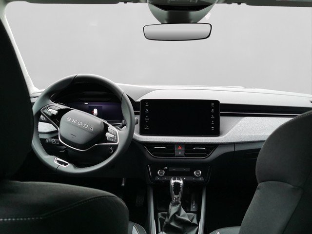 Skoda Scala Balance 1.5 TSI 110 kW 7-Gang-DSG