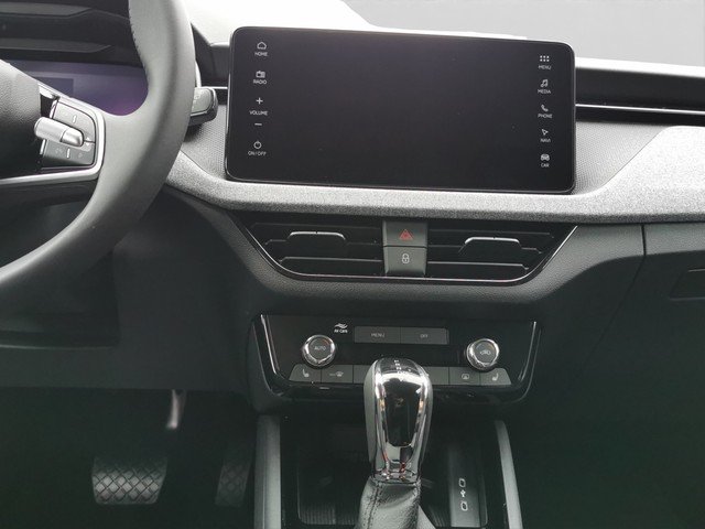 Skoda Scala Balance 1.5 TSI 110 kW 7-Gang-DSG