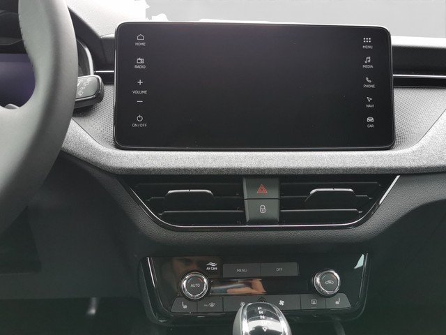 Skoda Scala Balance 1.5 TSI 110 kW 7-Gang-DSG