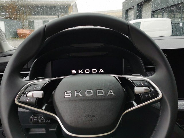 Skoda Scala Balance 1.5 TSI 110 kW 7-Gang-DSG