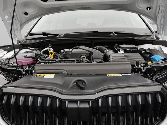 Skoda Scala Balance 1.5 TSI 110 kW 7-Gang-DSG