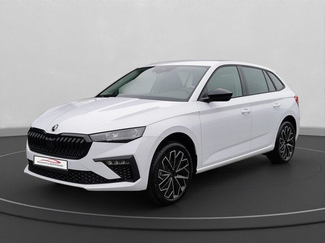 Skoda Scala Balance 1.5 TSI 110 kW 7-Gang-DSG