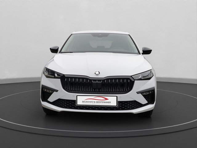 Skoda Scala Balance 1.5 TSI 110 kW 7-Gang-DSG