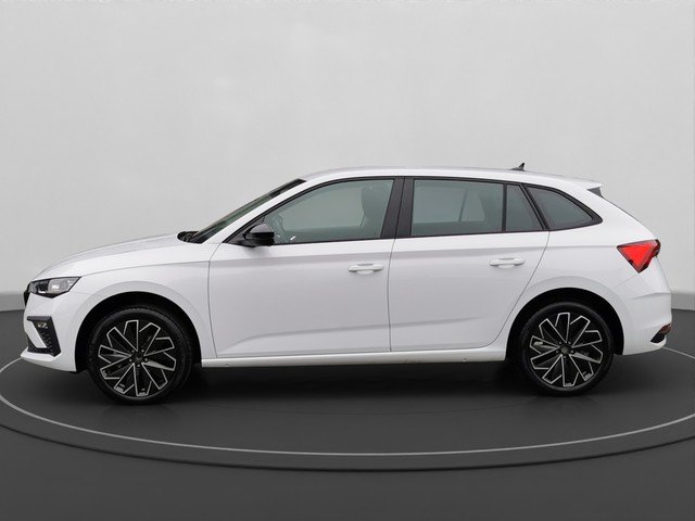 Skoda Scala Balance 1.5 TSI 110 kW 7-Gang-DSG
