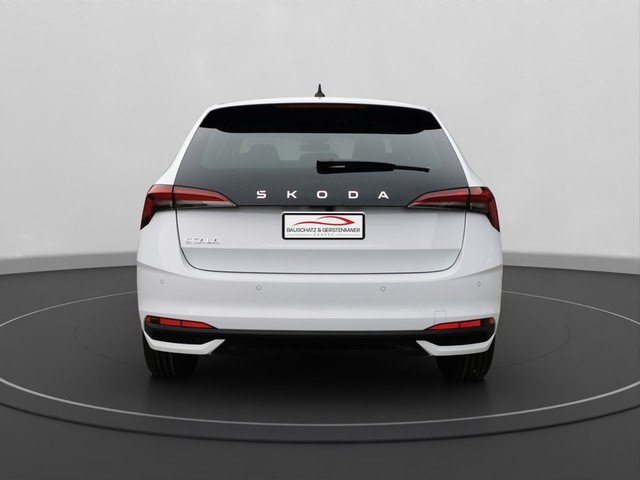 Skoda Scala Balance 1.5 TSI 110 kW 7-Gang-DSG
