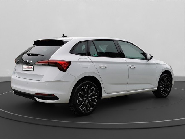 Skoda Scala Balance 1.5 TSI 110 kW 7-Gang-DSG