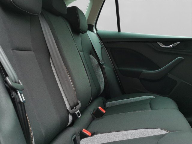 Skoda Scala Balance 1.5 TSI 110 kW 7-Gang-DSG