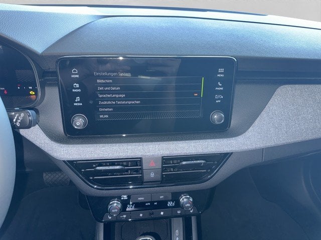 Skoda Scala Tour 1.0 TSI 85 kW 7-Gang-DSG