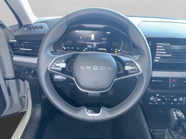 Skoda Scala Tour 1.0 TSI 85 kW 7-Gang-DSG