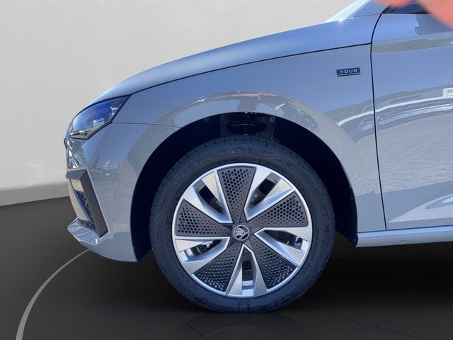 Skoda Scala Tour 1.0 TSI 85 kW 7-Gang-DSG