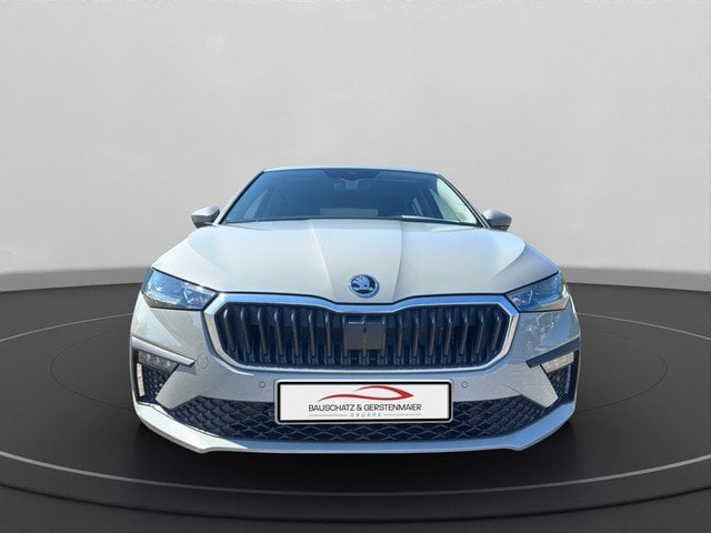 Skoda Scala Tour 1.0 TSI 85 kW 7-Gang-DSG
