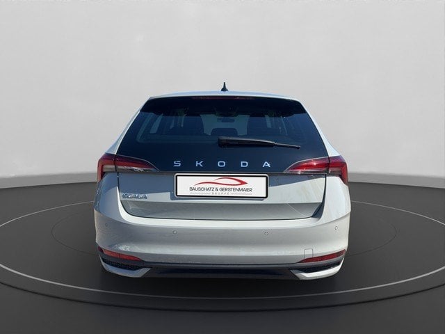 Skoda Scala Tour 1.0 TSI 85 kW 7-Gang-DSG