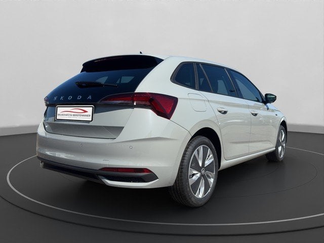 Skoda Scala Tour 1.0 TSI 85 kW 7-Gang-DSG