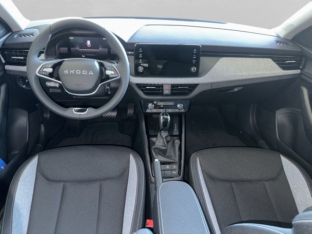Skoda Scala Tour 1.0 TSI 85 kW 7-Gang-DSG