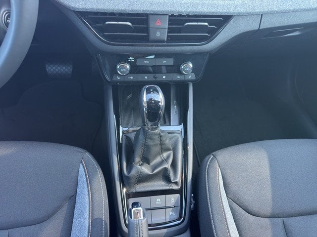 Skoda Scala Tour 1.0 TSI 85 kW 7-Gang-DSG