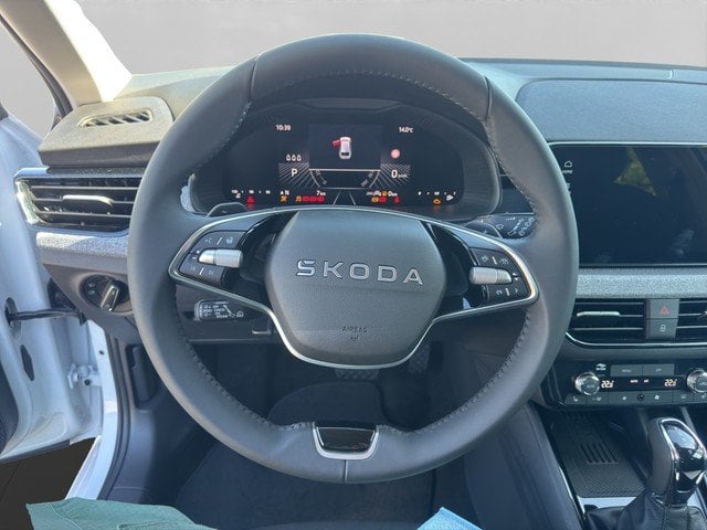 Skoda Scala Tour 1.0 TSI 85 kW 7-Gang-DSG