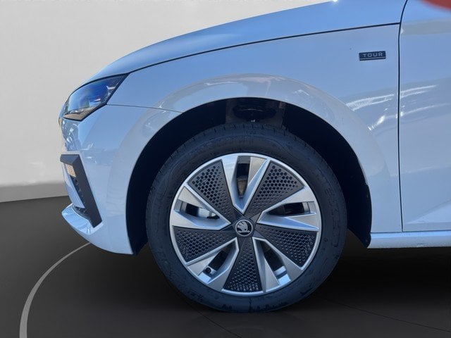 Skoda Scala Tour 1.0 TSI 85 kW 7-Gang-DSG