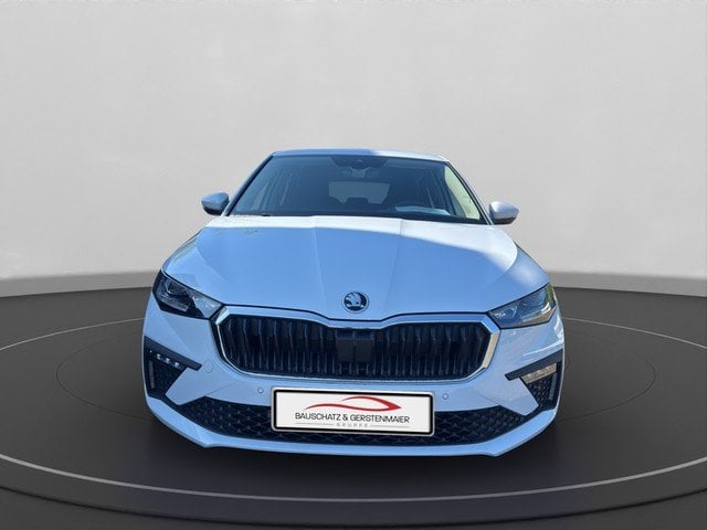 Skoda Scala Tour 1.0 TSI 85 kW 7-Gang-DSG