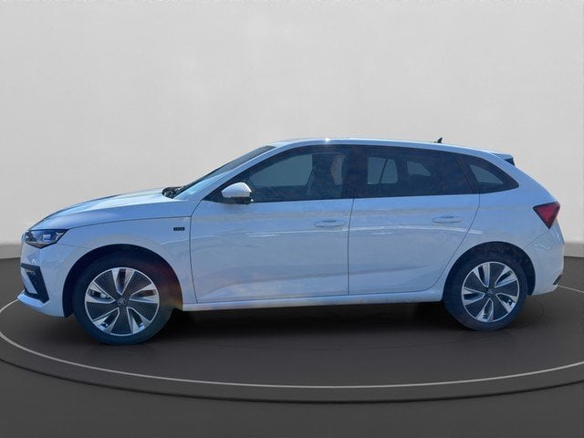Skoda Scala Tour 1.0 TSI 85 kW 7-Gang-DSG
