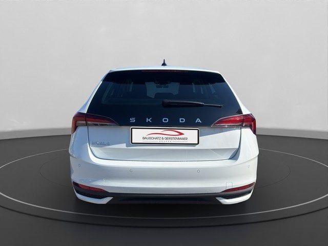 Skoda Scala Tour 1.0 TSI 85 kW 7-Gang-DSG