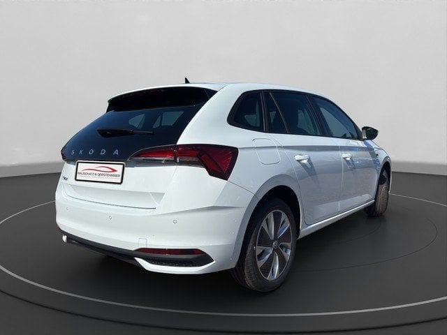 Skoda Scala Tour 1.0 TSI 85 kW 7-Gang-DSG
