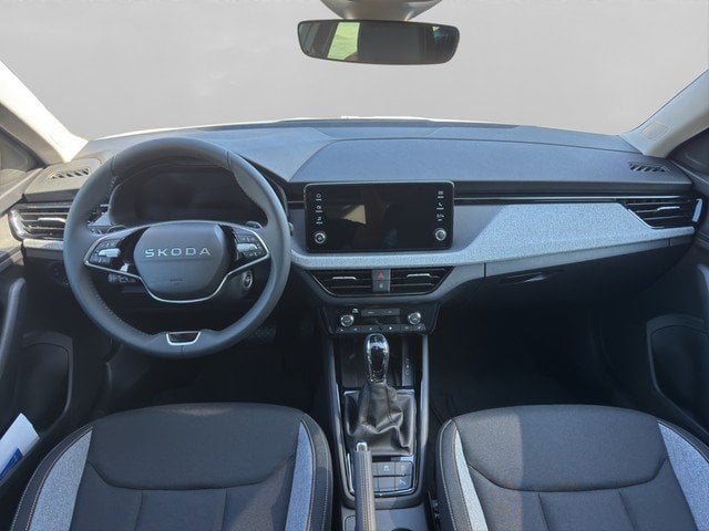 Skoda Scala Tour 1.0 TSI 85 kW 7-Gang-DSG