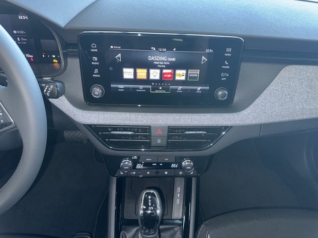 Skoda Scala Tour 1.0 TSI 85 kW 7-Gang-DSG