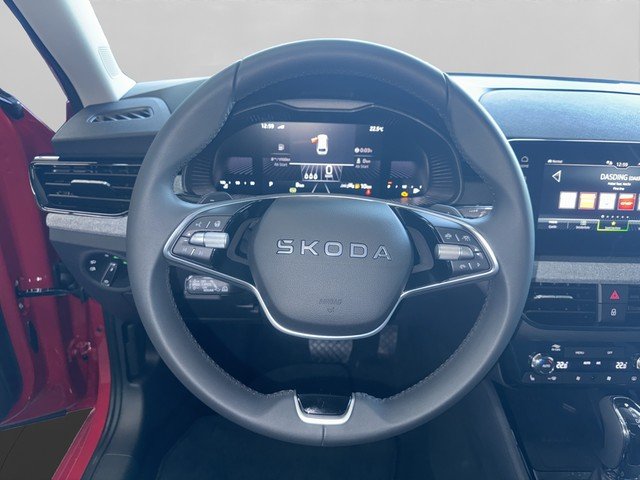 Skoda Scala Tour 1.0 TSI 85 kW 7-Gang-DSG