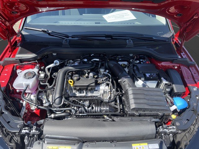 Skoda Scala Tour 1.0 TSI 85 kW 7-Gang-DSG