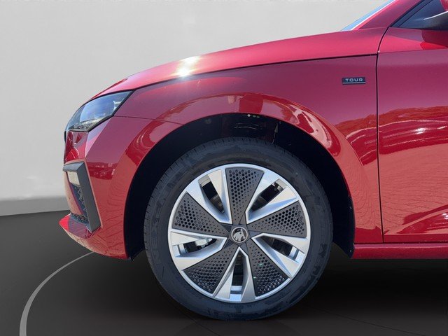 Skoda Scala Tour 1.0 TSI 85 kW 7-Gang-DSG