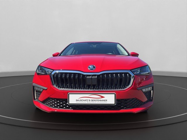 Skoda Scala Tour 1.0 TSI 85 kW 7-Gang-DSG