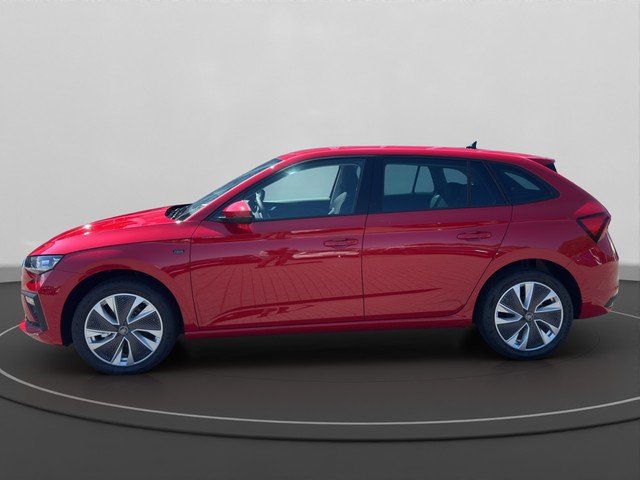 Skoda Scala Tour 1.0 TSI 85 kW 7-Gang-DSG