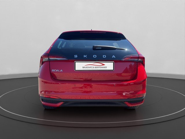Skoda Scala Tour 1.0 TSI 85 kW 7-Gang-DSG