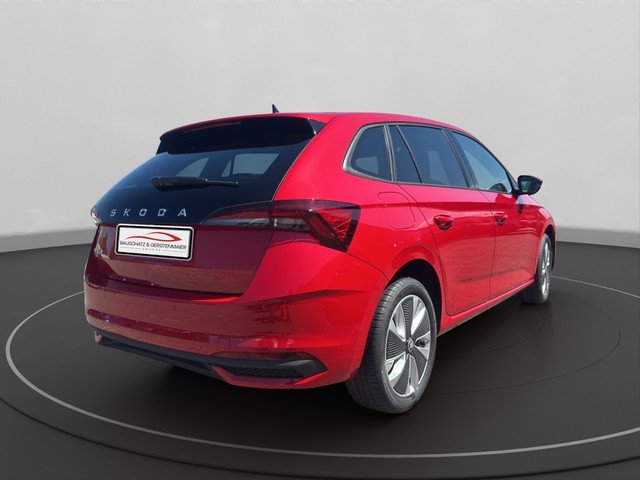 Skoda Scala Tour 1.0 TSI 85 kW 7-Gang-DSG