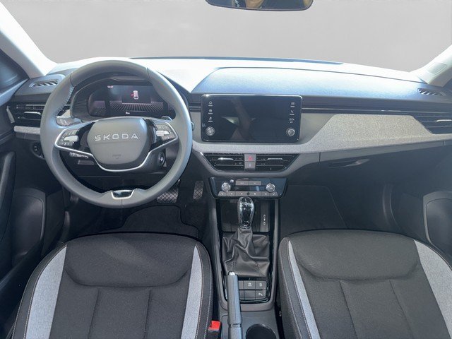 Skoda Scala Tour 1.0 TSI 85 kW 7-Gang-DSG