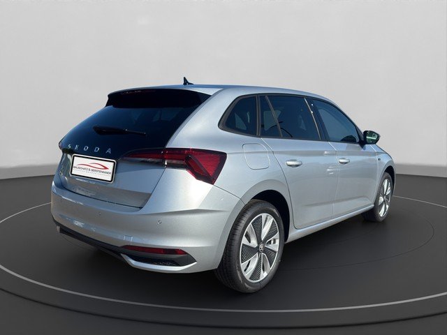Skoda Scala Tour 1.0 TSI 85 kW 7-Gang-DSG