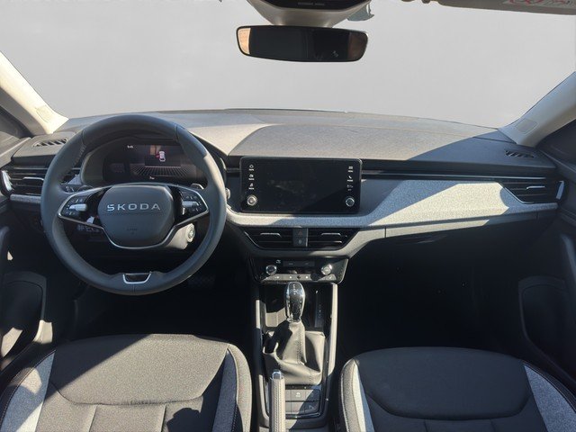 Skoda Scala Tour 1.0 TSI 85 kW 7-Gang-DSG