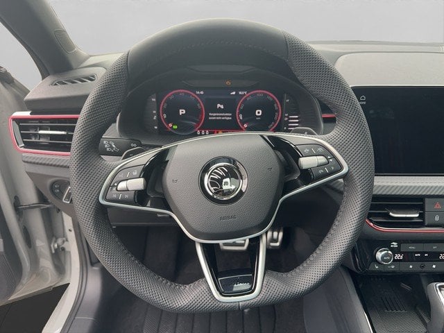 Skoda Scala 1.5 TSI DSG Monte Carlo *PACC*KESSY*RFK* MATRIX Pano