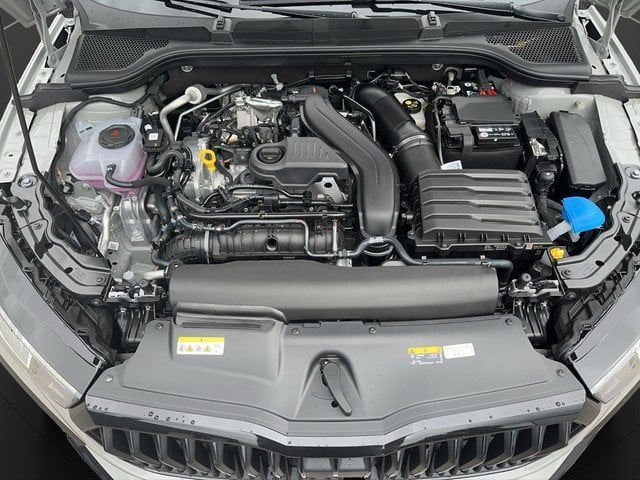 Skoda Scala 1.5 TSI DSG Monte Carlo *PACC*KESSY*RFK* MATRIX Pano