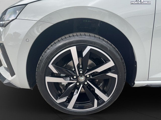 Skoda Scala 1.5 TSI DSG Monte Carlo *PACC*KESSY*RFK* MATRIX Pano