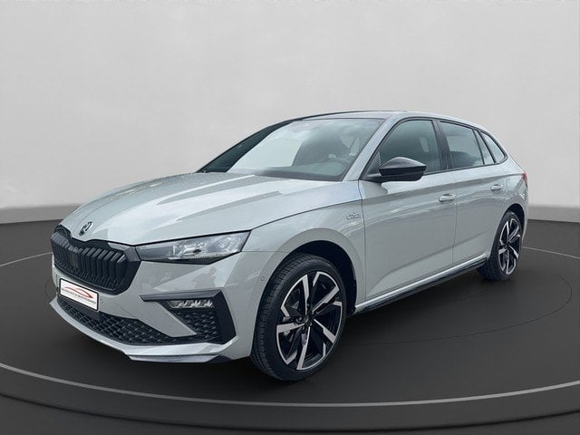 Skoda Scala 1.5 TSI DSG Monte Carlo *PACC*KESSY*RFK* MATRIX Pano