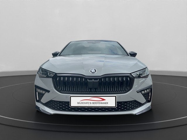 Skoda Scala 1.5 TSI DSG Monte Carlo *PACC*KESSY*RFK* MATRIX Pano
