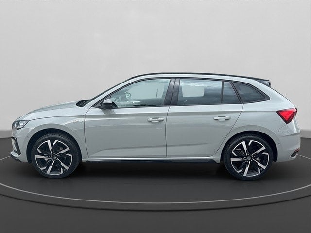 Skoda Scala 1.5 TSI DSG Monte Carlo *PACC*KESSY*RFK* MATRIX Pano